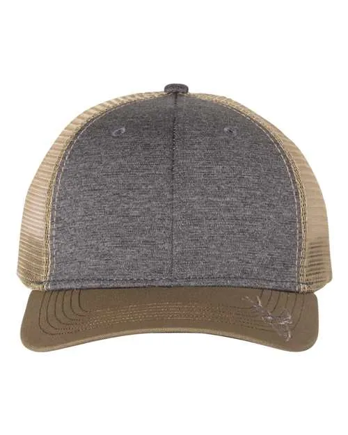 Buck Head Trucker Cap