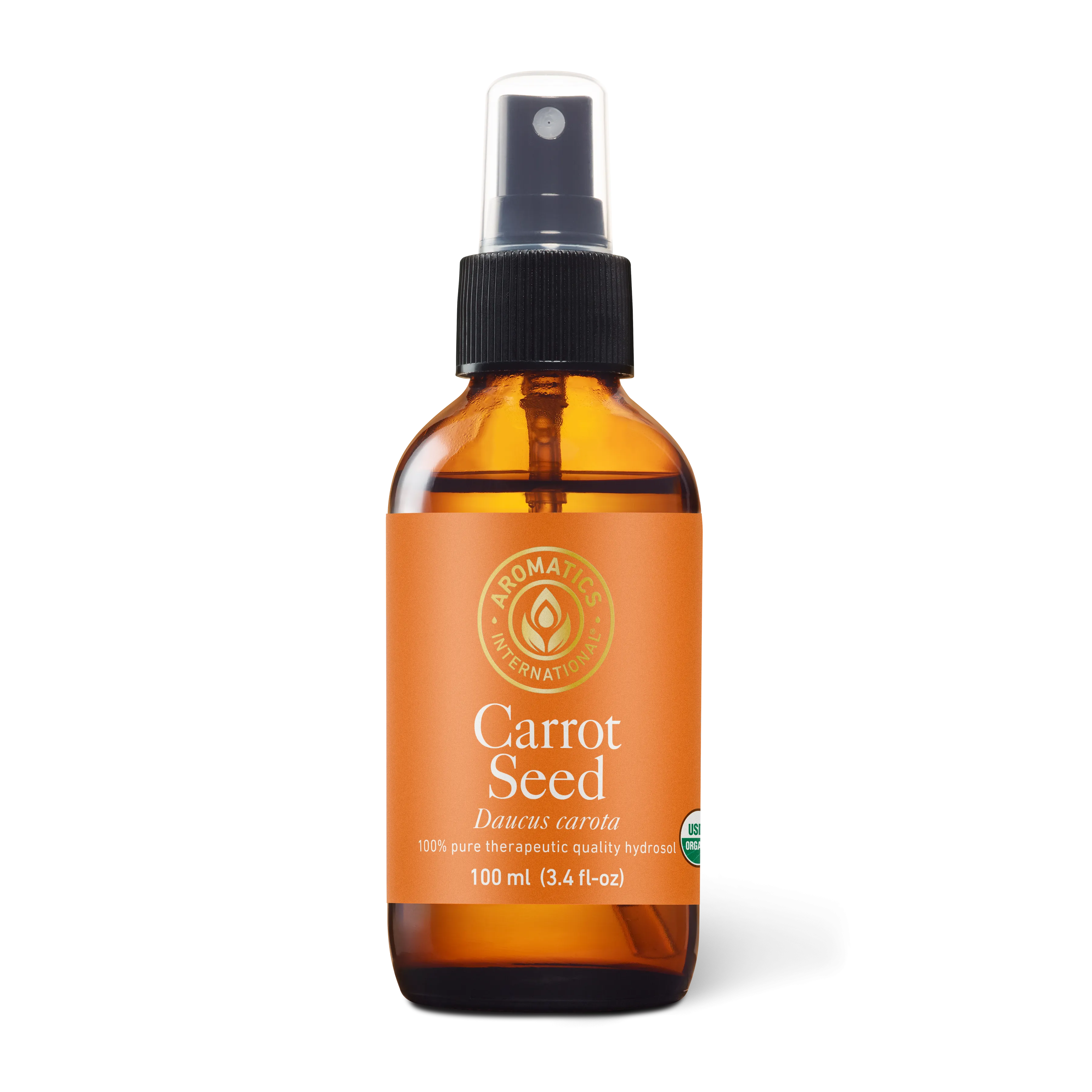 Carrot Seed Hydrosol