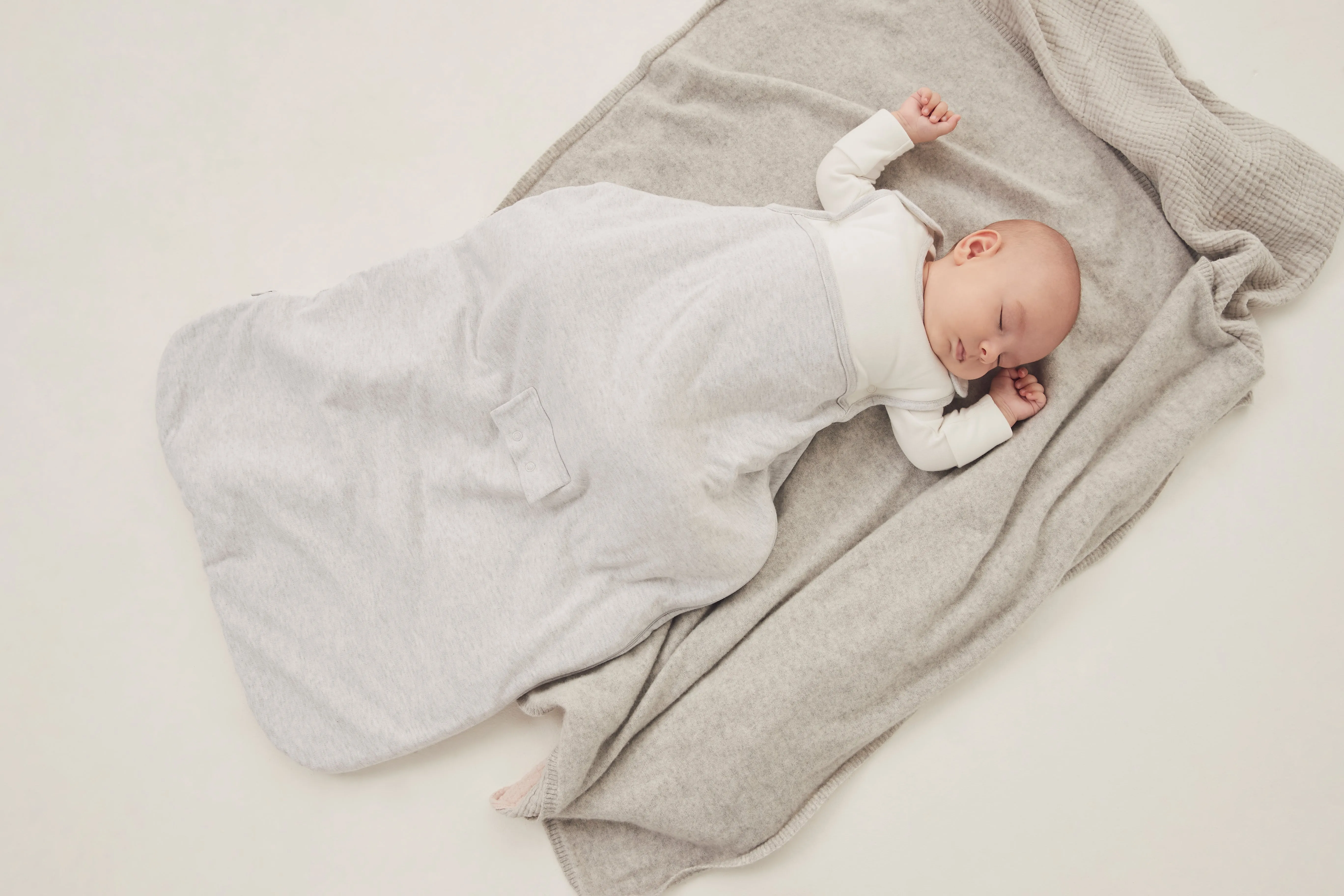 Clever Winter Sleeping Bag 2.5 TOG