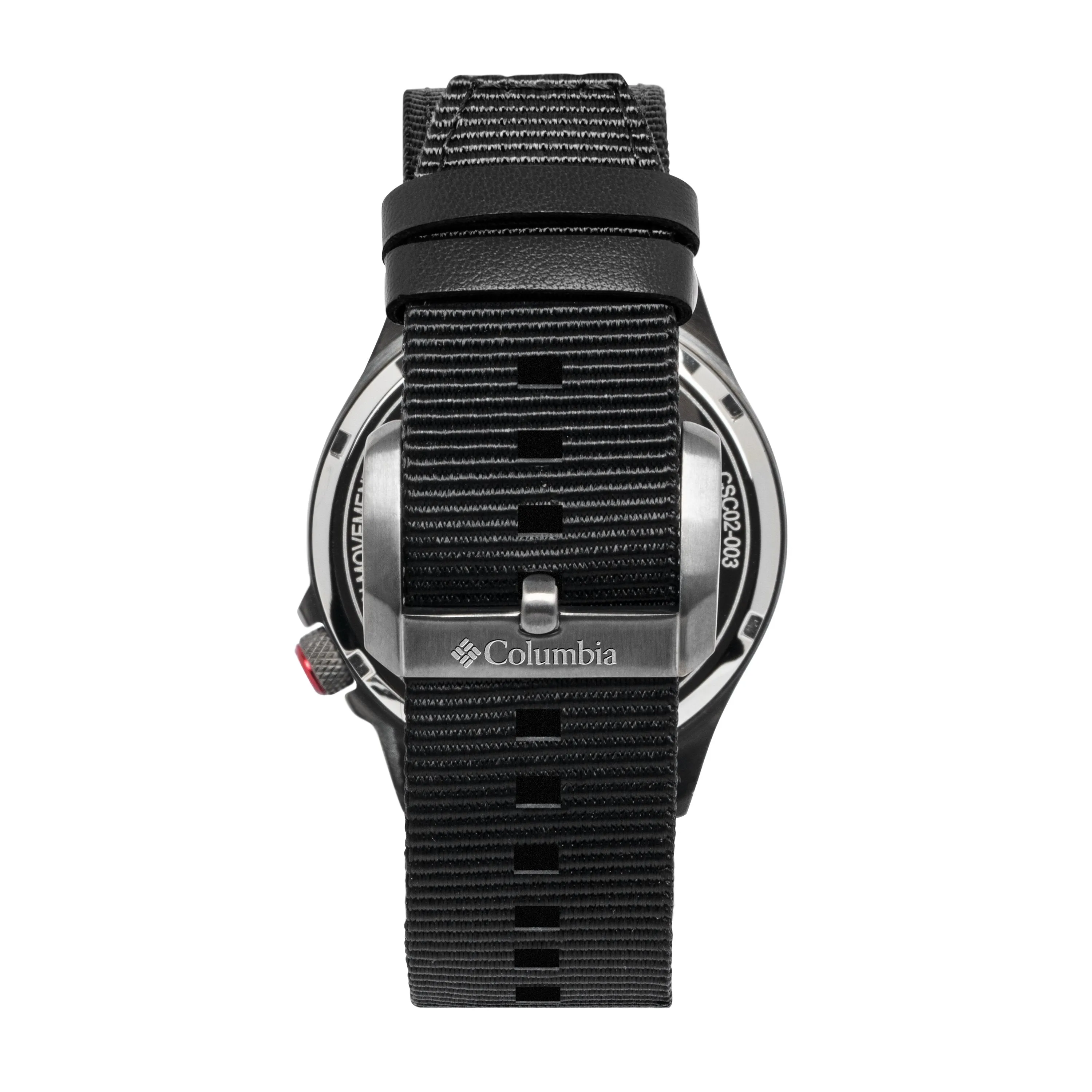 Columbia Black Canyon Ridge Watch CSC02-003