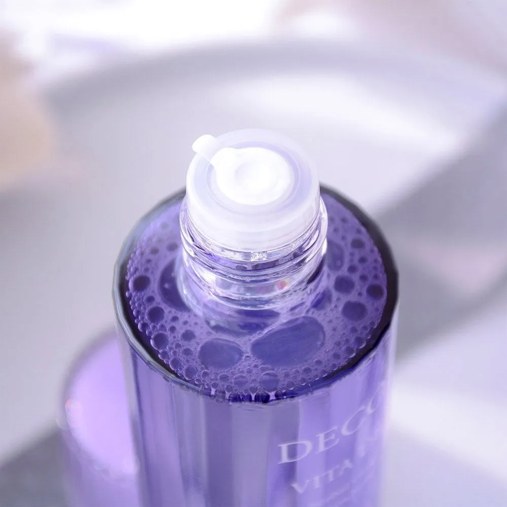 Cosme Decorte Vita De Reve Herbal Vitalizing Lotion 300ml