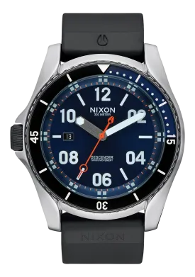 Descender Sport - Blue Sunray
