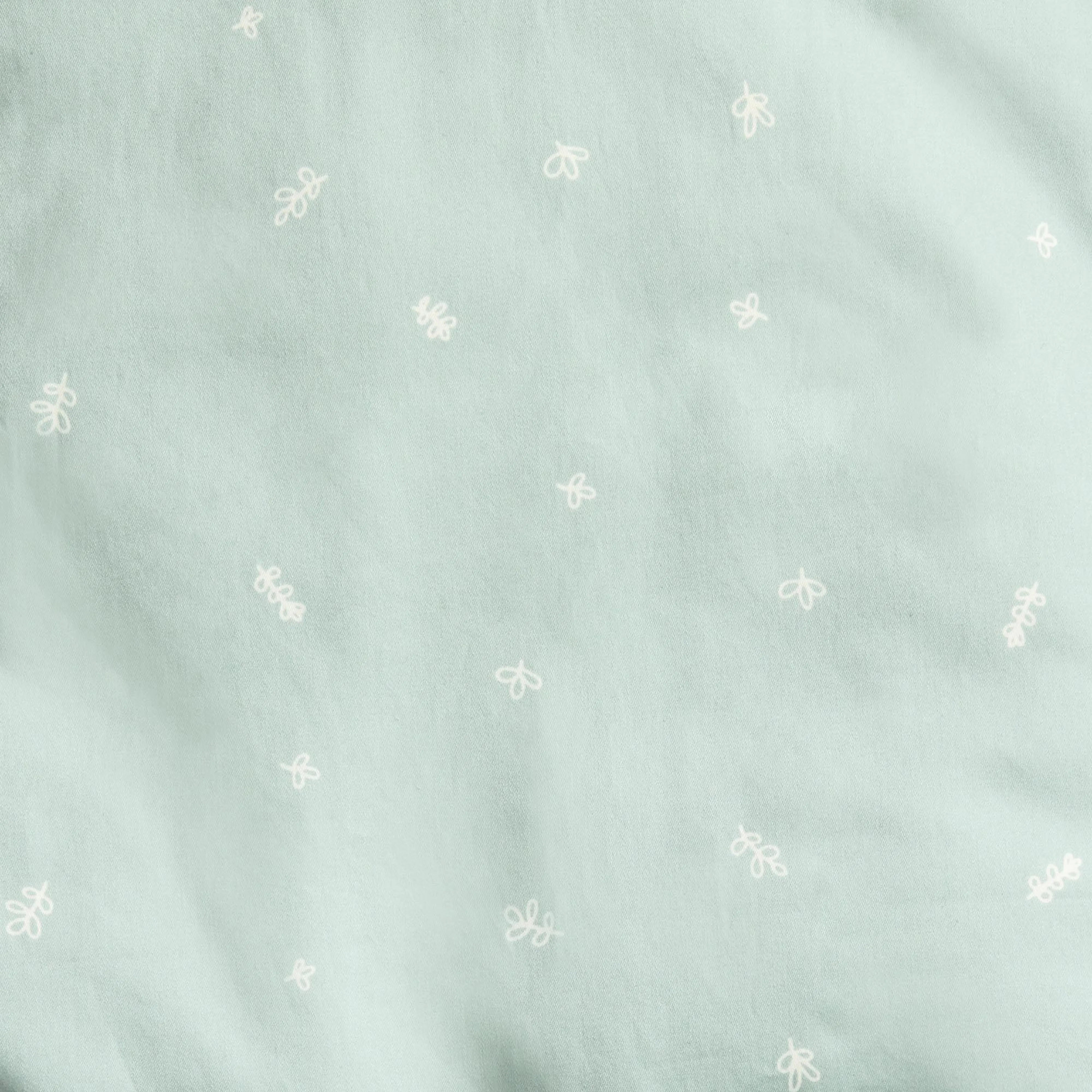 ergoPouch Sleep Suit Bag 1.0 TOG - Sage