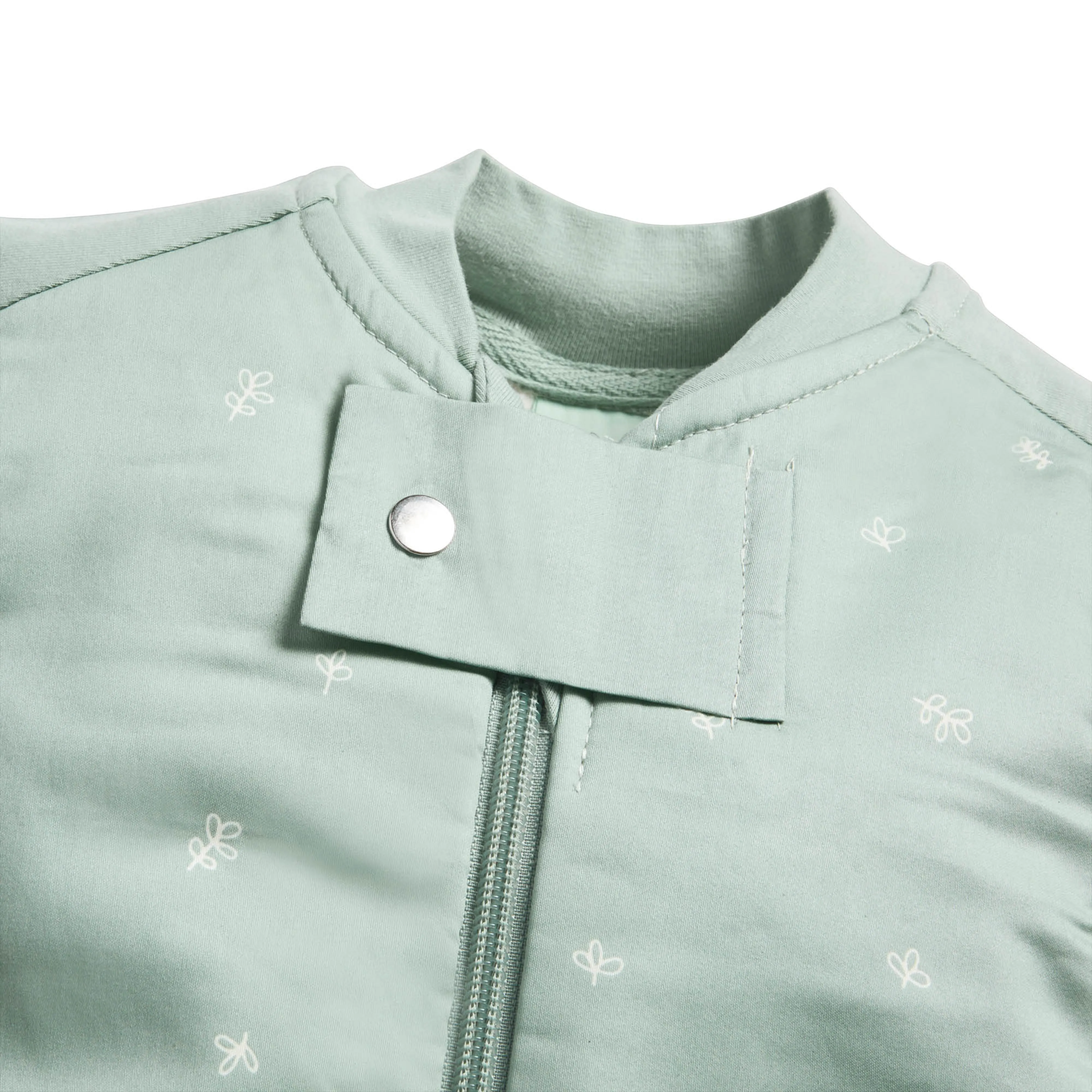 ergoPouch Sleep Suit Bag 1.0 TOG - Sage