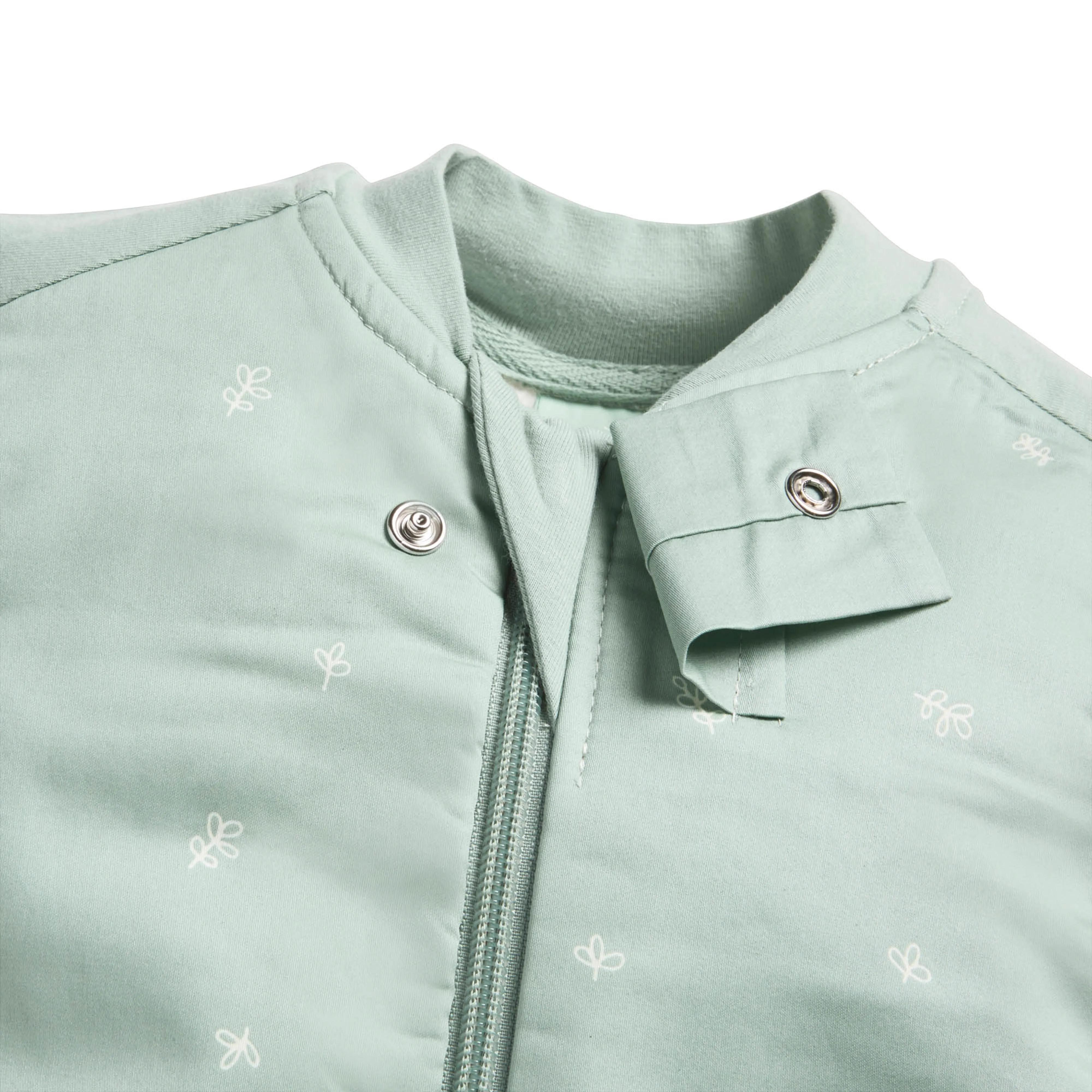 ergoPouch Sleep Suit Bag 1.0 TOG - Sage