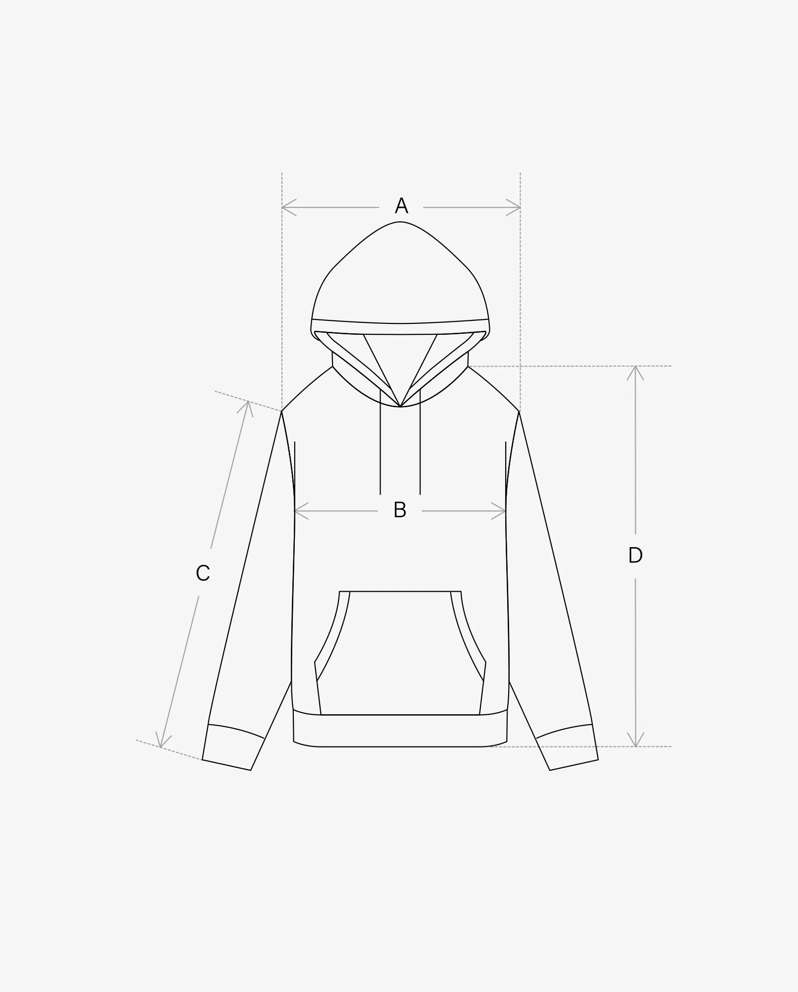 Fleece Pullover