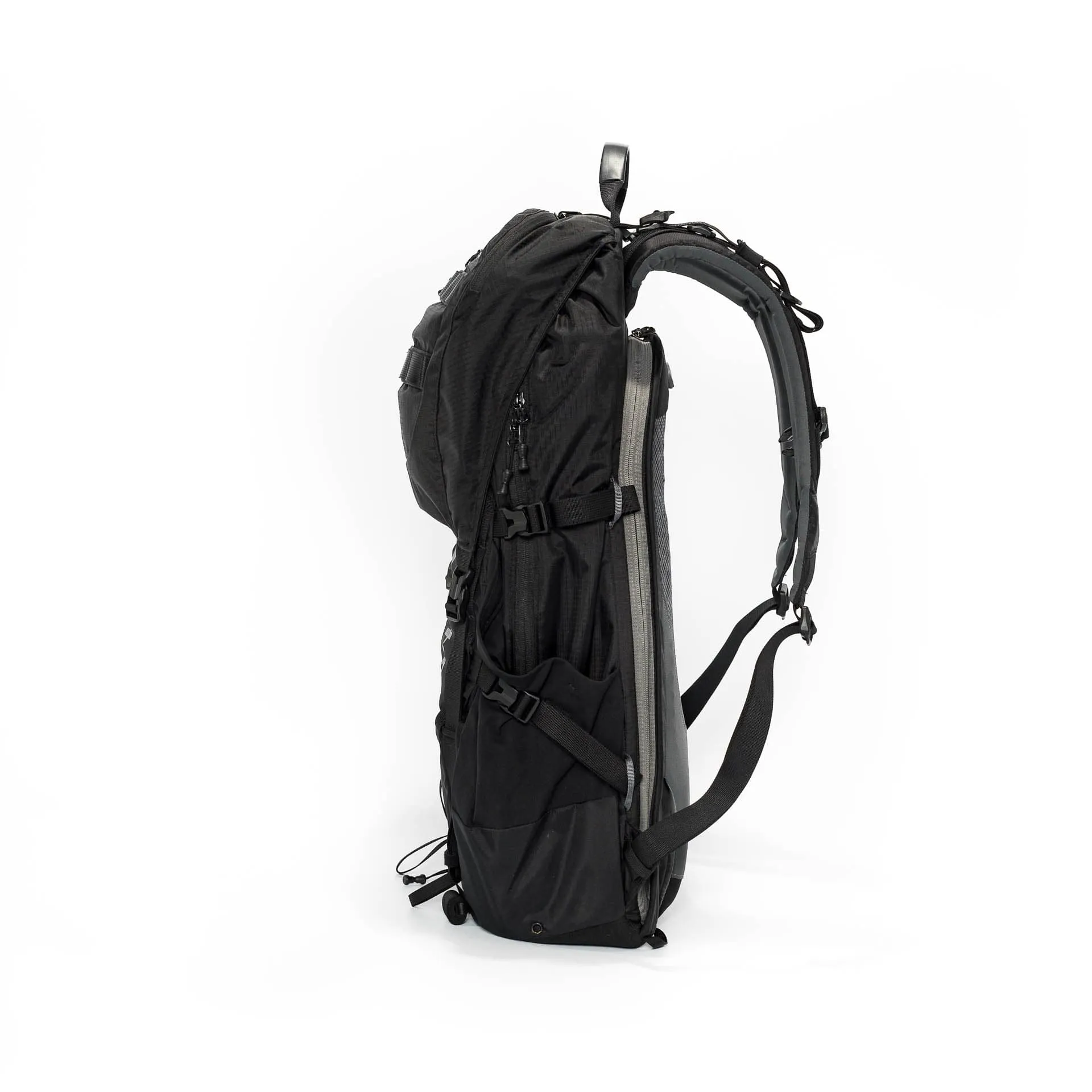 Frequent Flyer Bundle - Carry On All Day Long