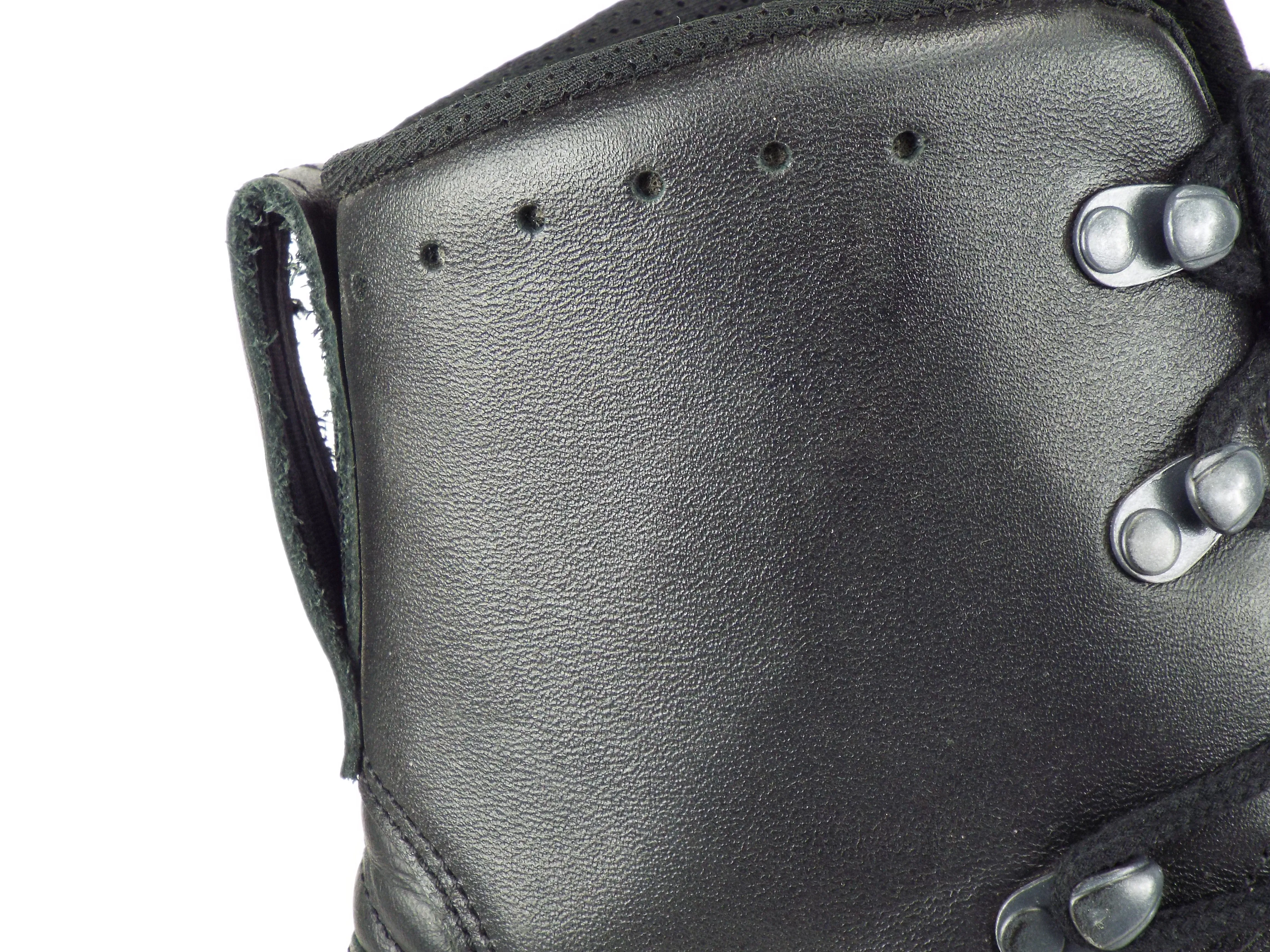 German Jungle Boots - New Model - Grade 1