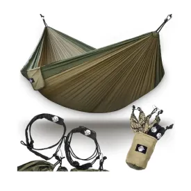 Legit Camping Hammock | 2 Person Hammock