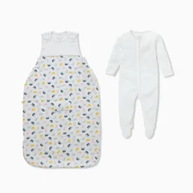 Little Elephant Bedtime Set 1.5 TOG
