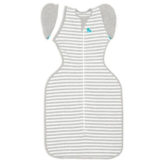 Love to Dream Transition Bag 1Tog Grey Medium