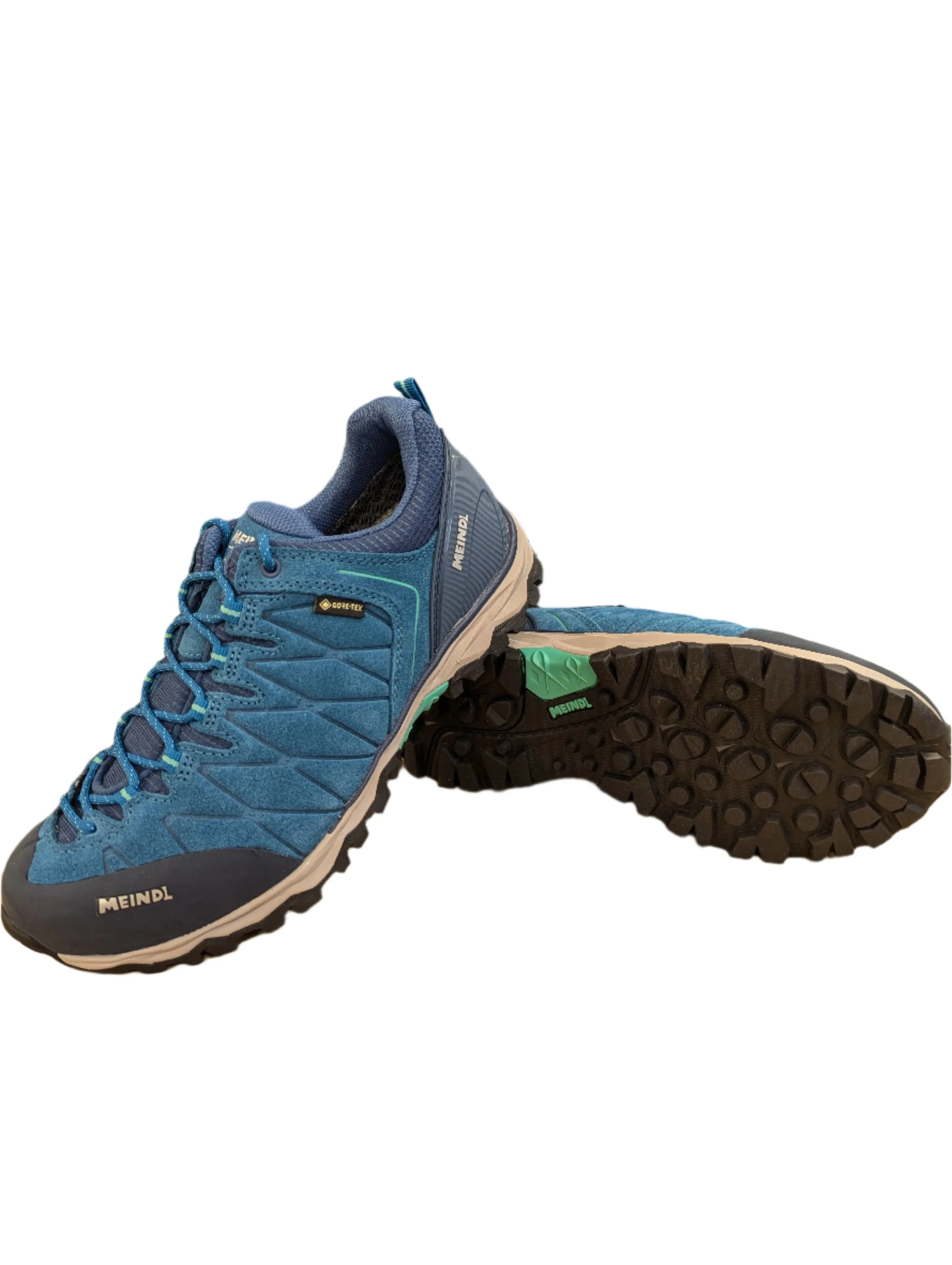 Meindl Mondello Women's GTX Shoe