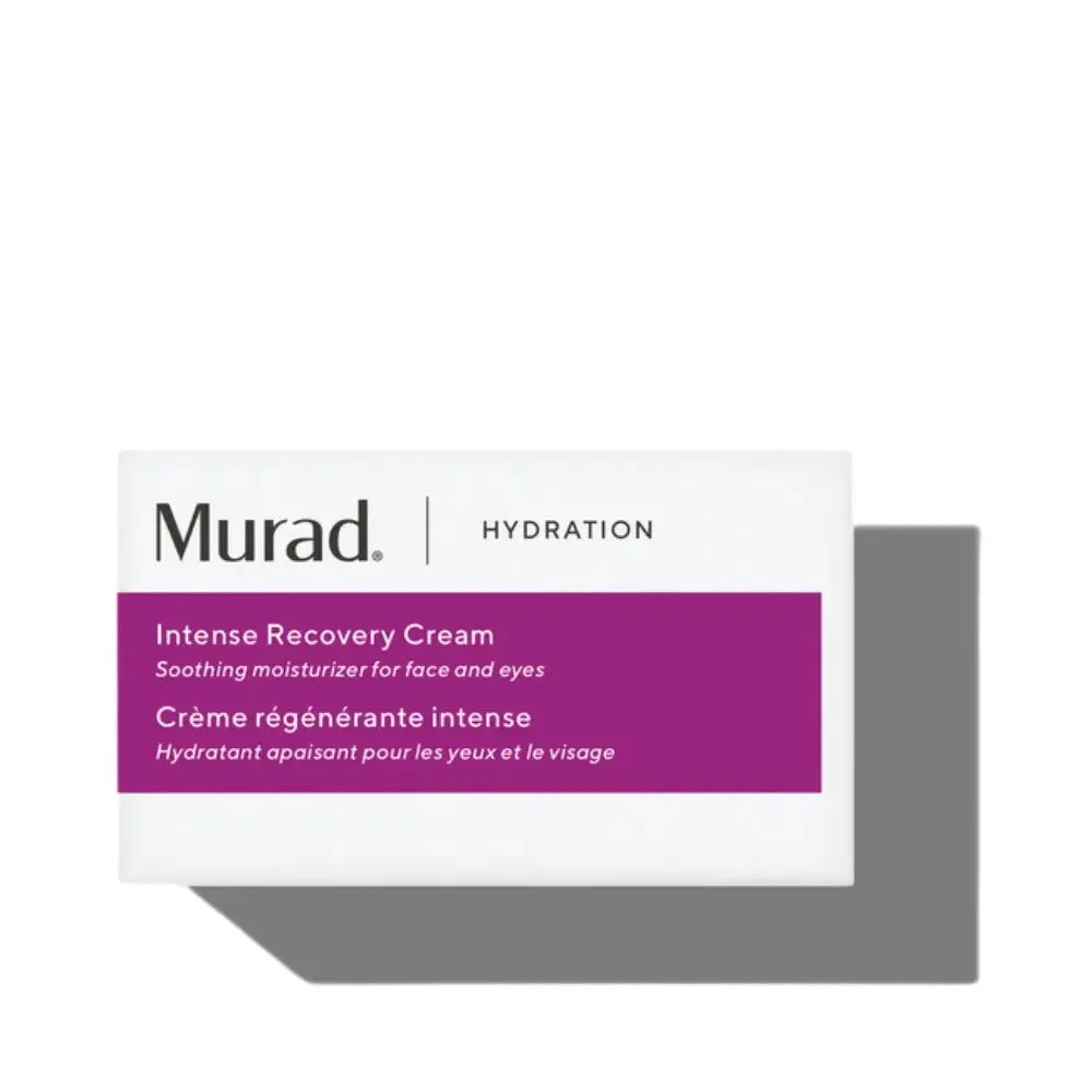 Murad Intense Recovery Cream 7.5ml