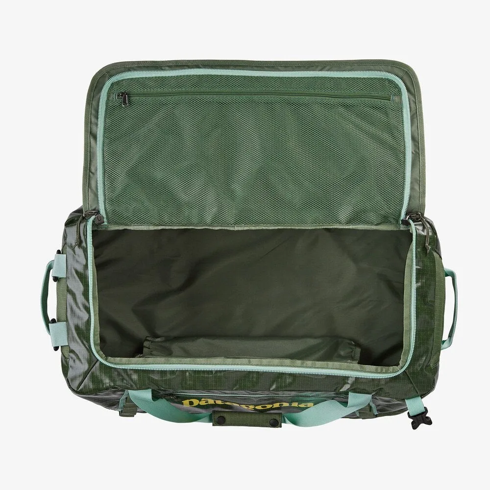 PATAGONIA BLACK HOLE DUFFEL BAG 55L