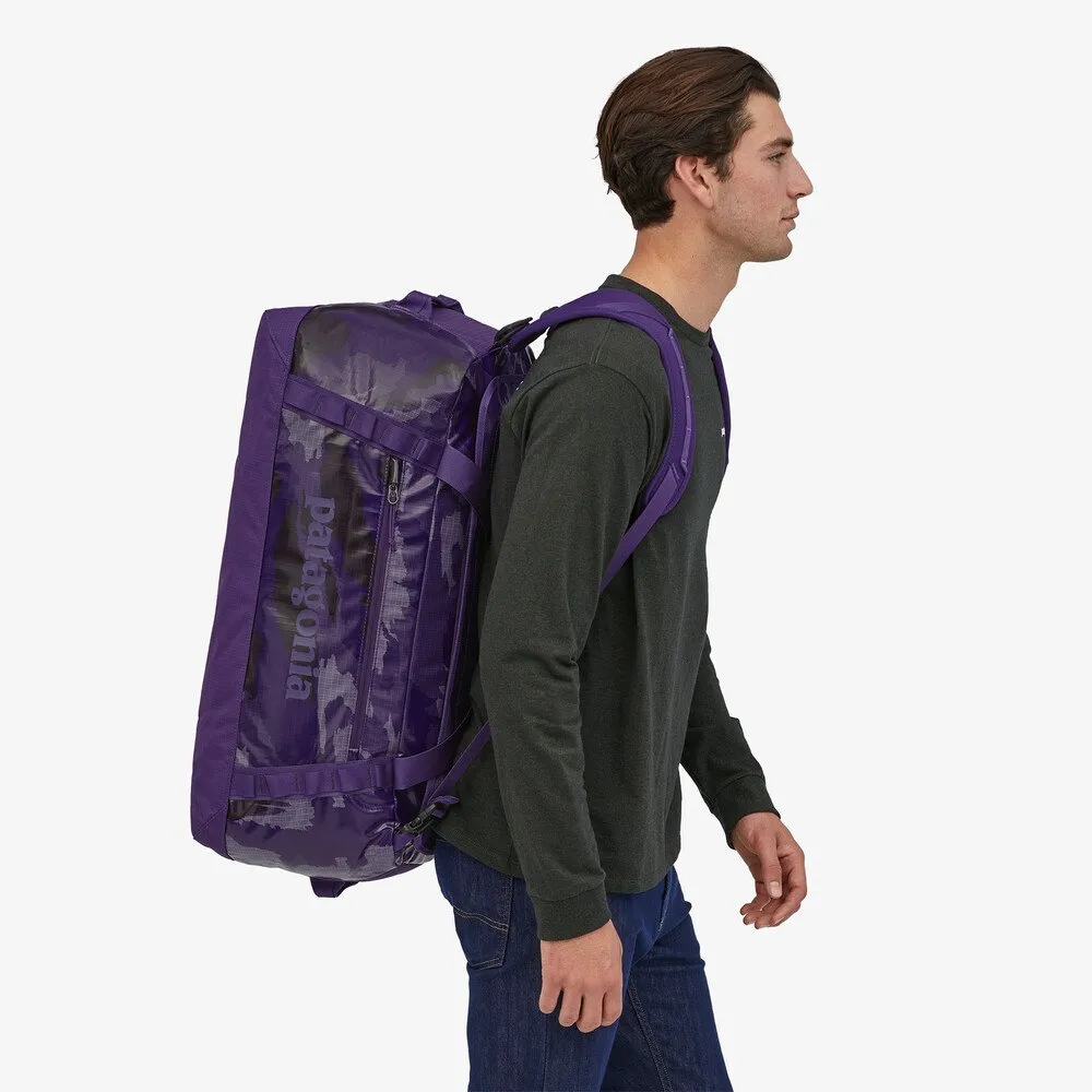 PATAGONIA BLACK HOLE DUFFEL BAG 55L