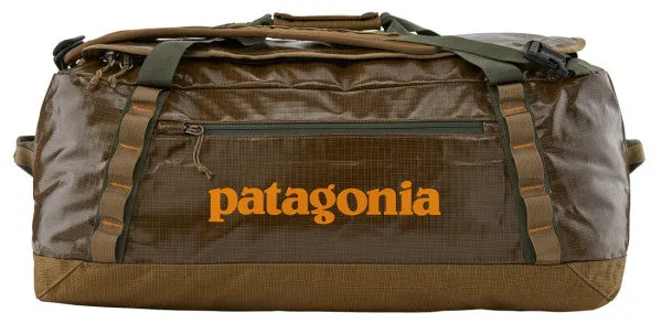 PATAGONIA BLACK HOLE DUFFEL BAG 55L