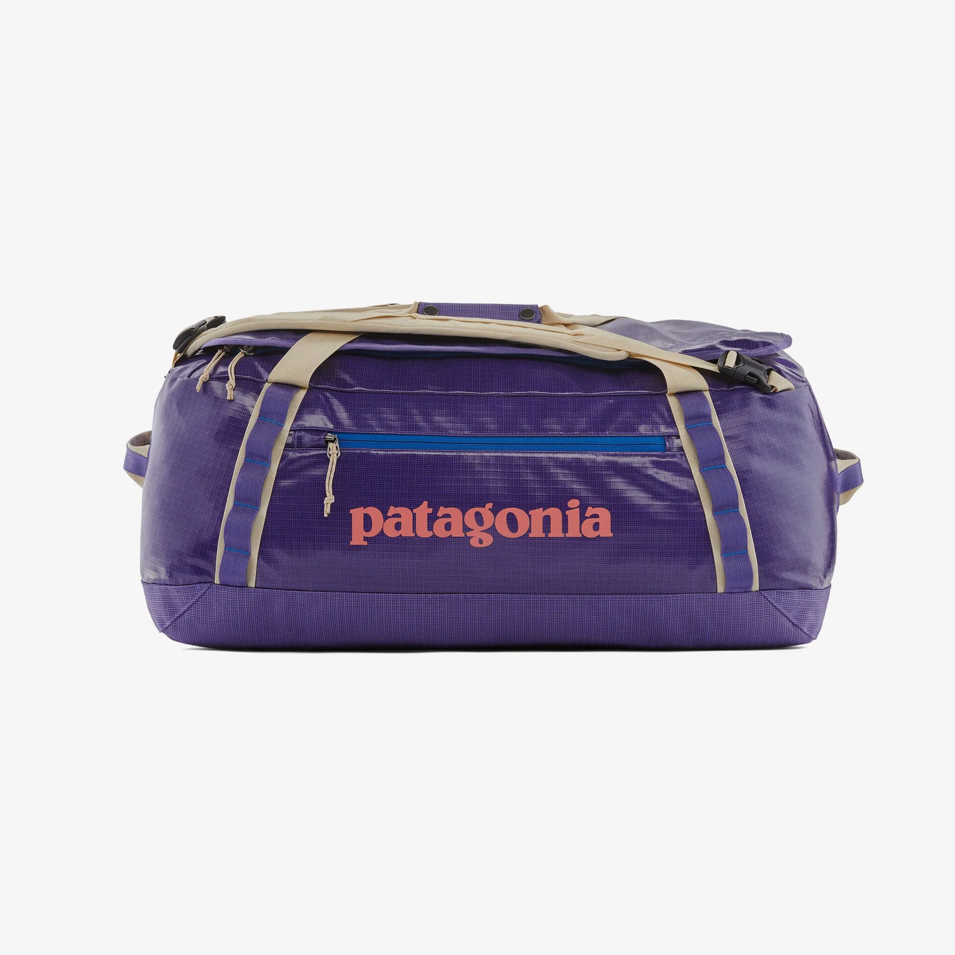 PATAGONIA BLACK HOLE DUFFEL BAG 55L