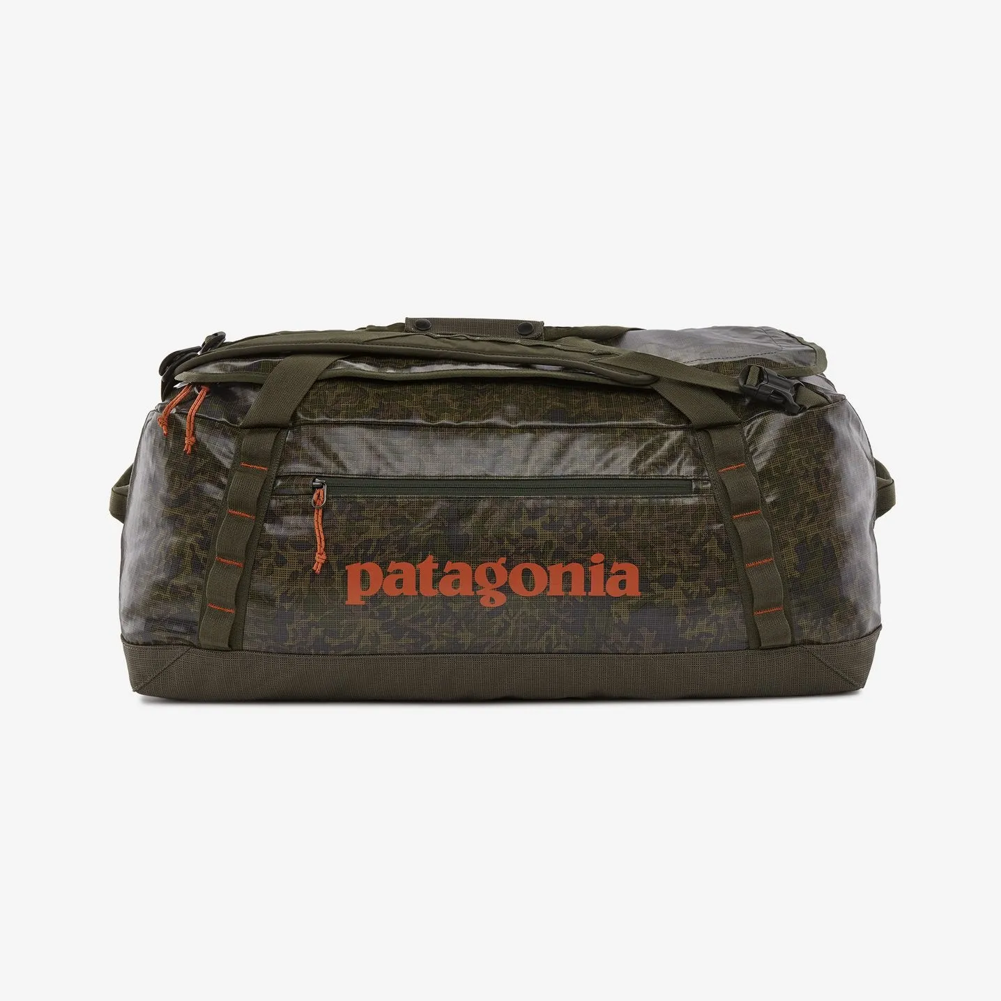 PATAGONIA BLACK HOLE DUFFEL BAG 55L