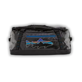 PATAGONIA BLACK HOLE DUFFEL BAG 55L