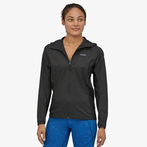 Patagonia Women's Houdini Wind Jacket - Latest Model