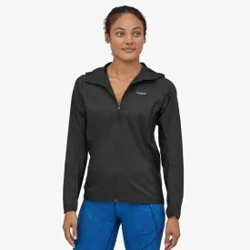 Patagonia Women's Houdini Wind Jacket - Latest Model