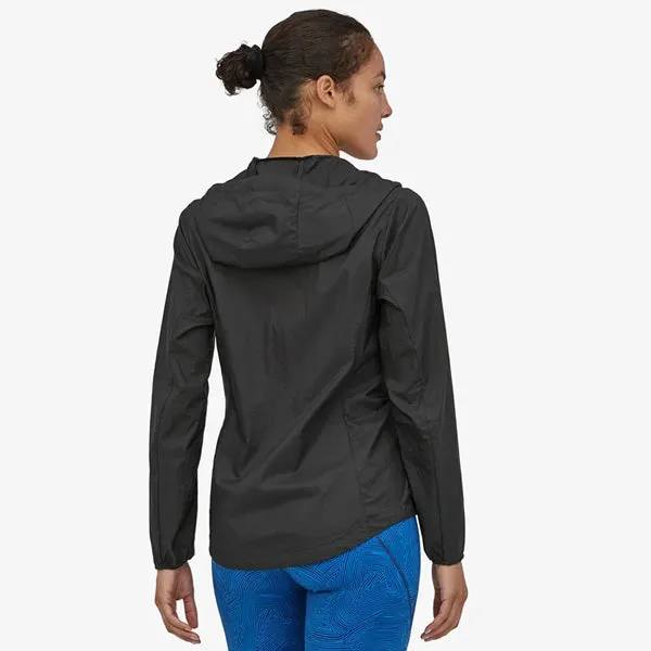 Patagonia Women's Houdini Wind Jacket - Latest Model