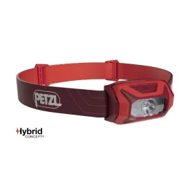 Petzl Tikkina Headlamp