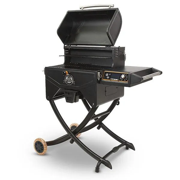 Pit Boss Sportsman Portable Wood Pellet Grill