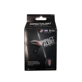 Presidium Helmet impact sensor