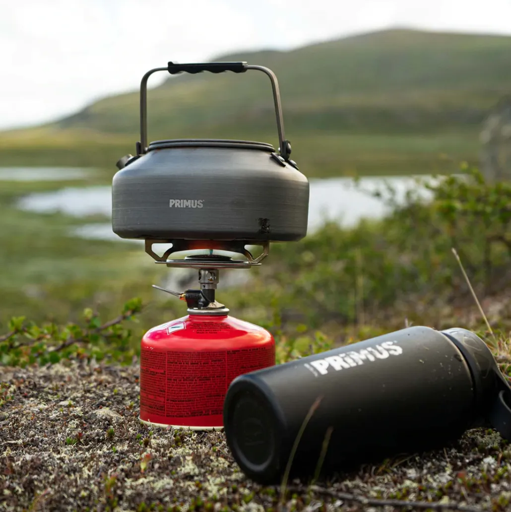 PRIMUS ESSENTIAL TRAIL STOVE