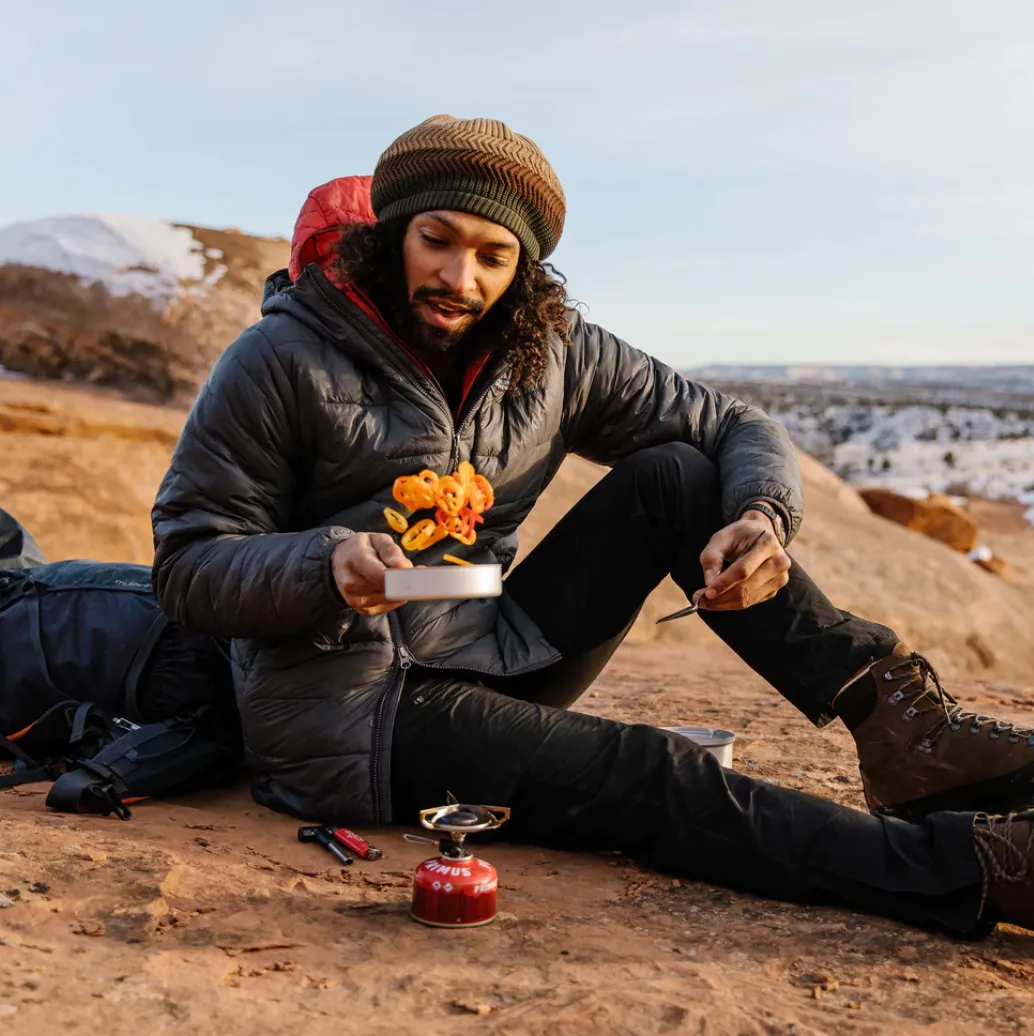 PRIMUS ESSENTIAL TRAIL STOVE