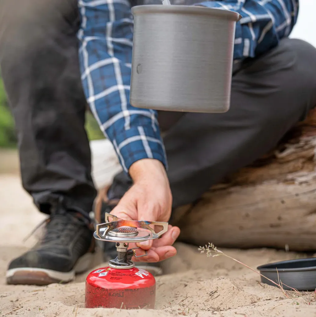 PRIMUS ESSENTIAL TRAIL STOVE