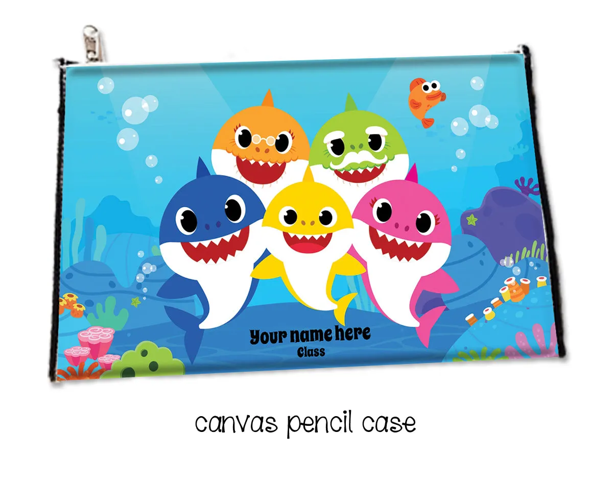 ""Baby Shark" Separate items