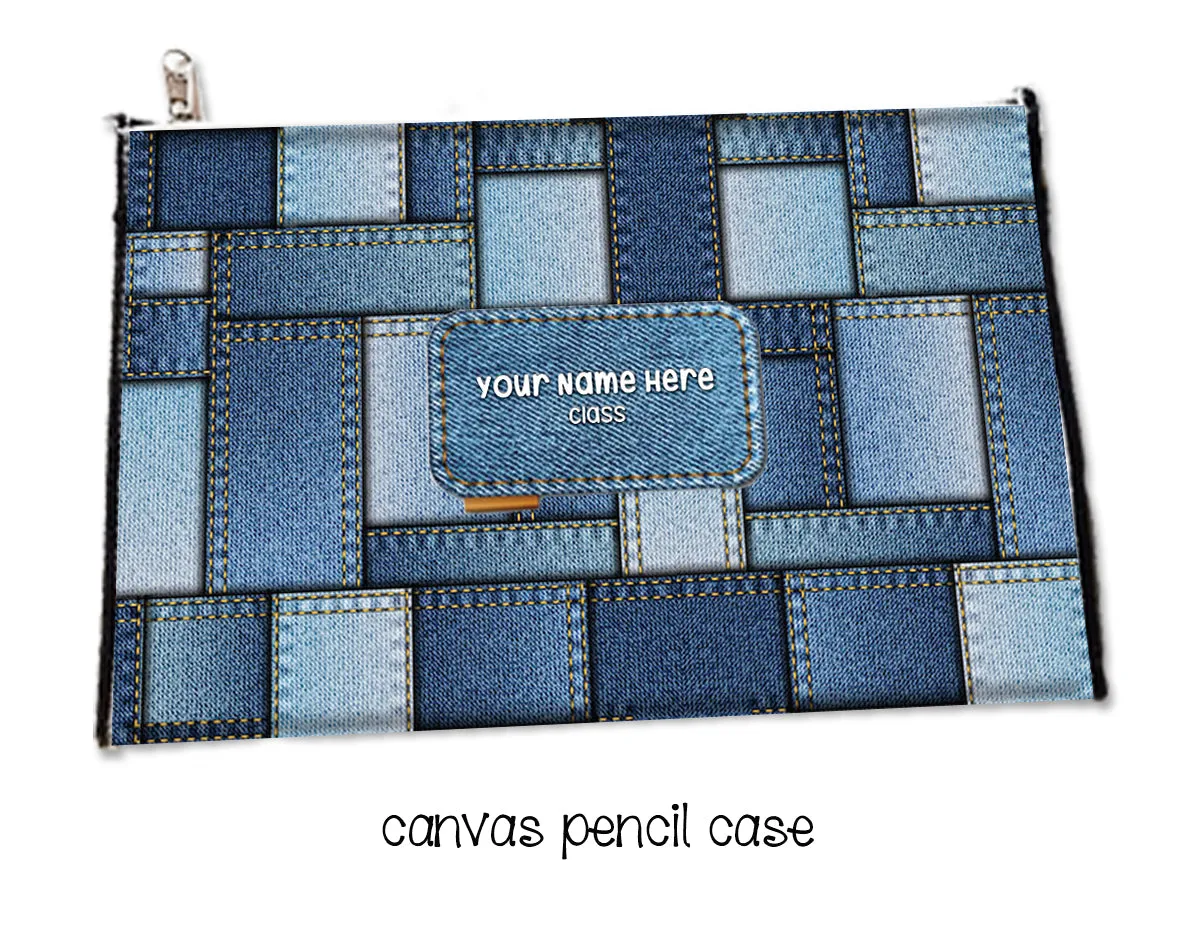 ""Jeans" Separate items