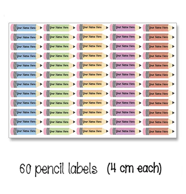 ""LOL's" Separate items