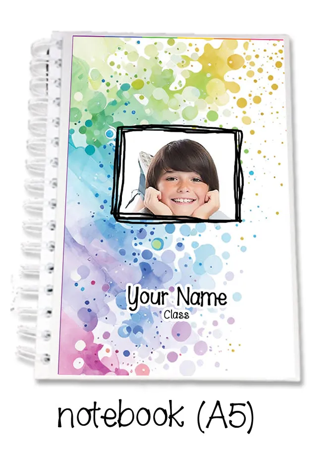 ""Personal picture" Separate items