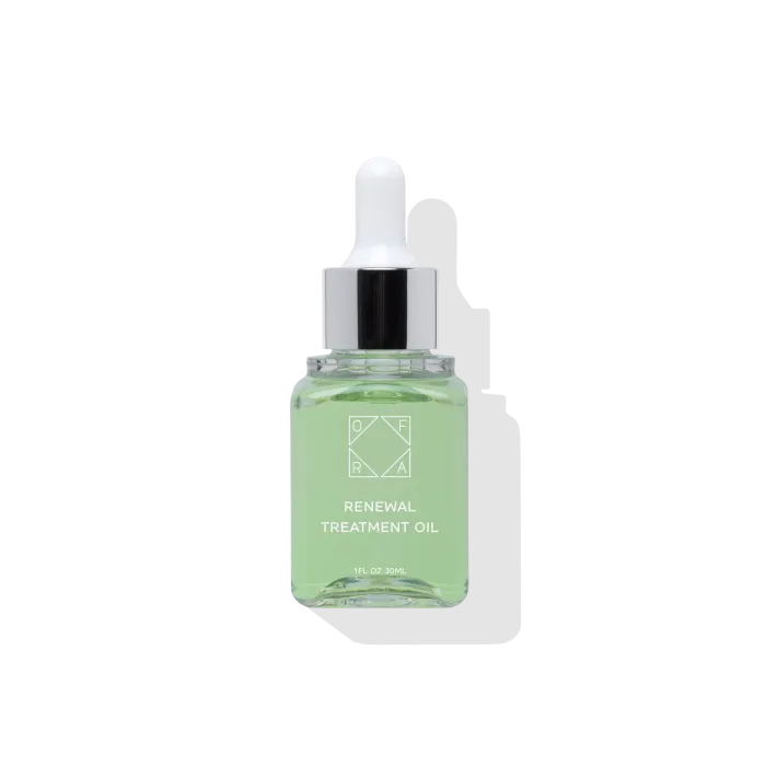Renewal Treatment Oil