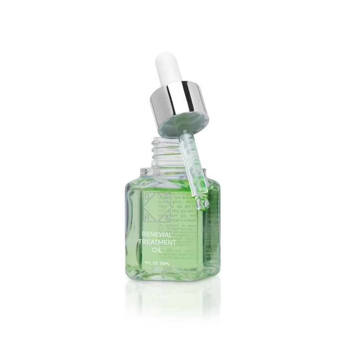 Renewal Treatment Oil