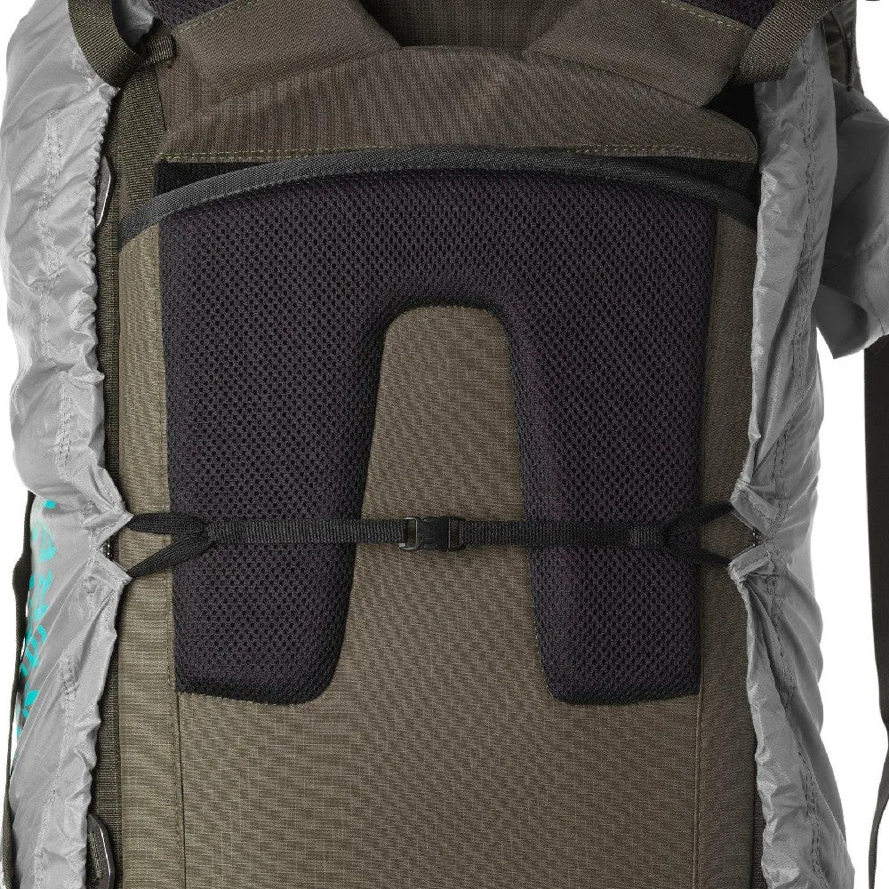 Silva R-PET Rain Cover