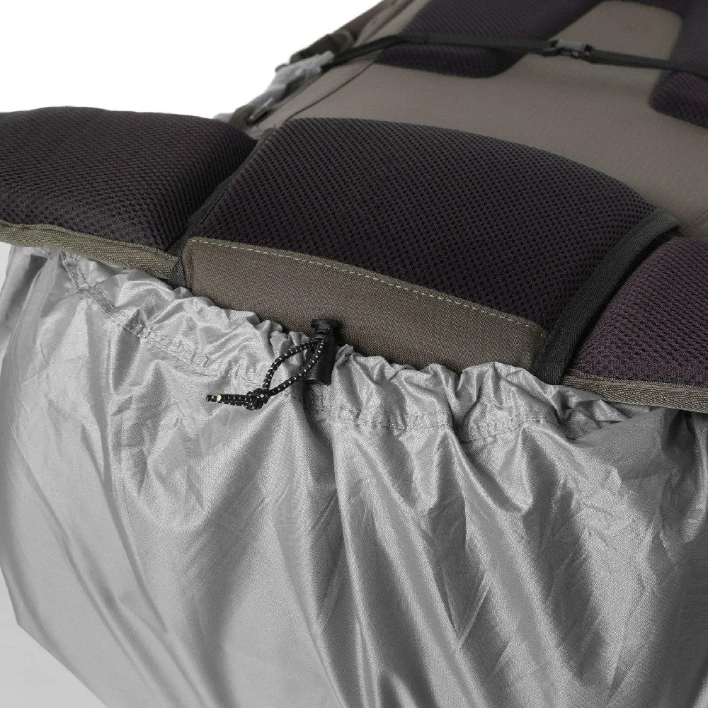 Silva R-PET Rain Cover