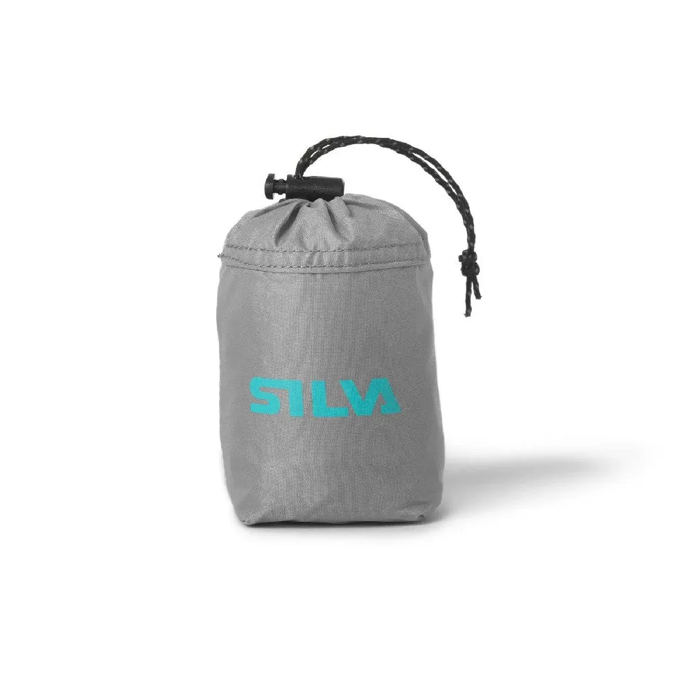 Silva R-PET Rain Cover