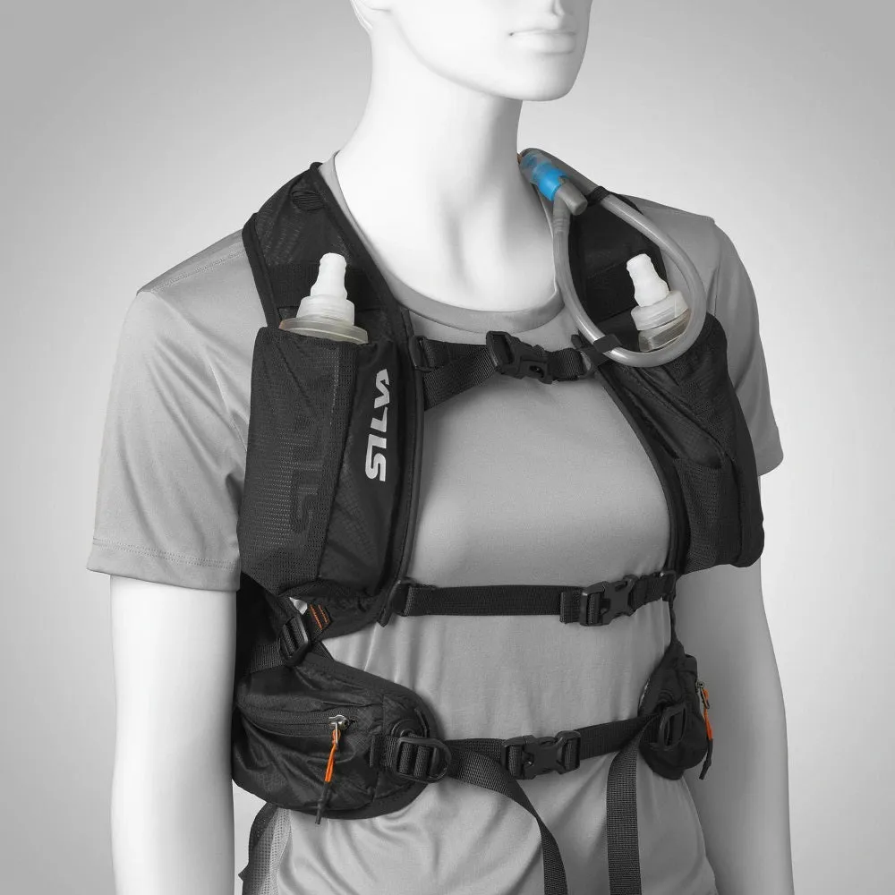 Silva Strive Mountain Pack 17 3