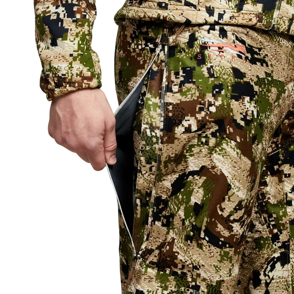 Sitka Thunderhead GTX Pants