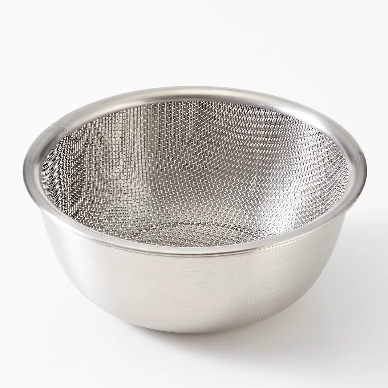 Stainless Steel Bowl - Small