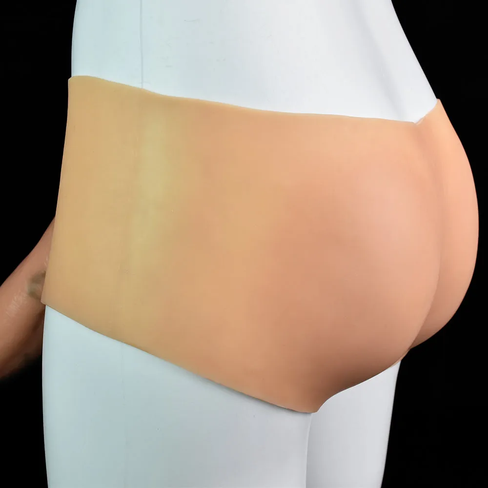 Strapon Big Realistic Dildo Underwear Pants - Silicone Lifelike Penis Sex Toys for Women Lesbian