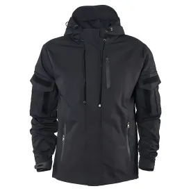The Brantley Tactical Jacket - Multiple Colors