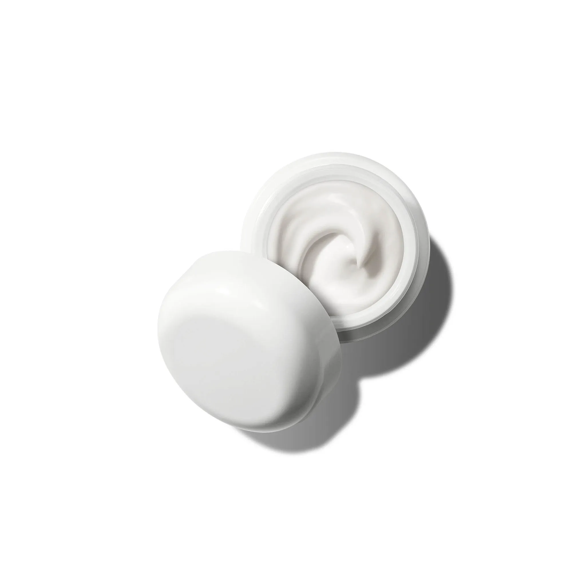The Moisturizing Soft Cream