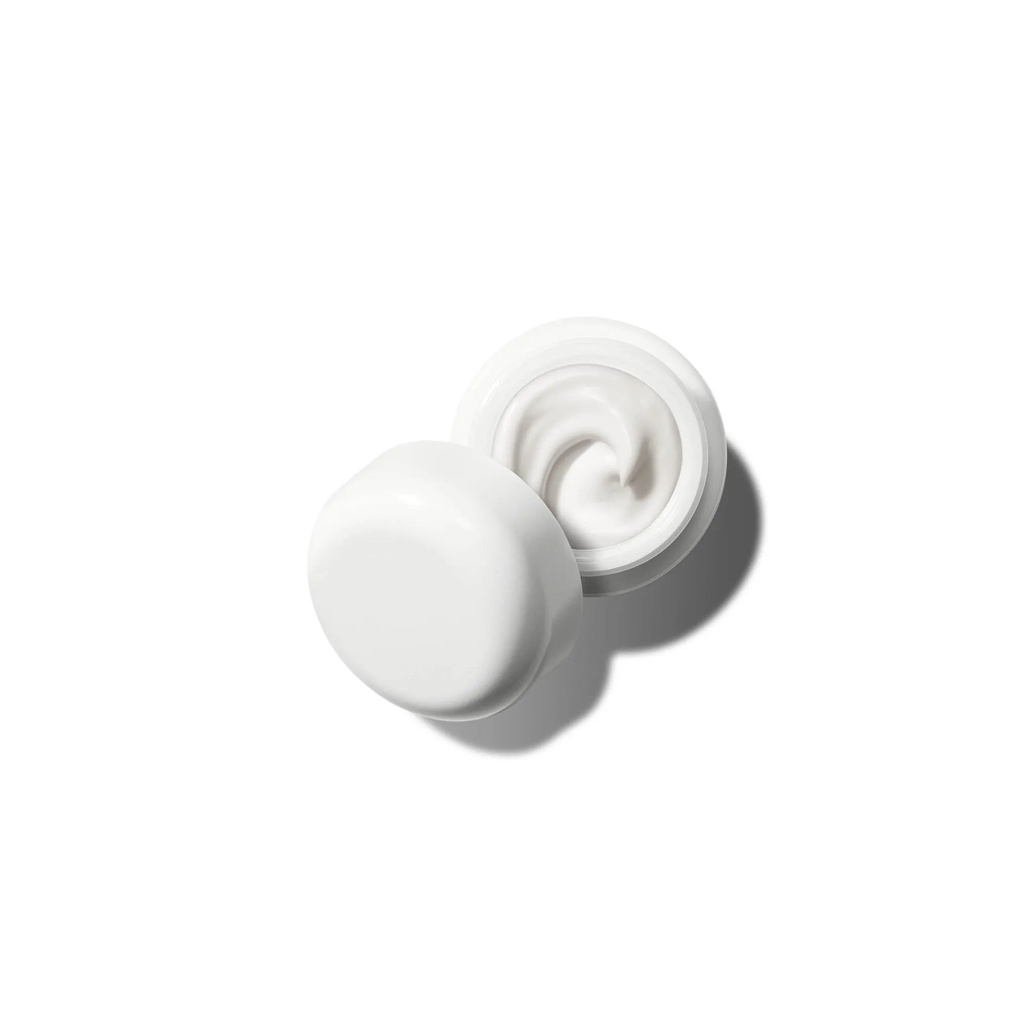 The Moisturizing Soft Cream