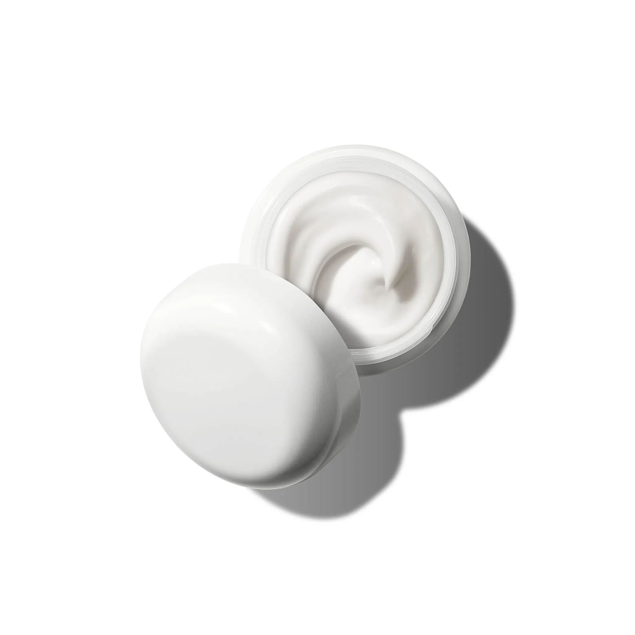 The Moisturizing Soft Cream