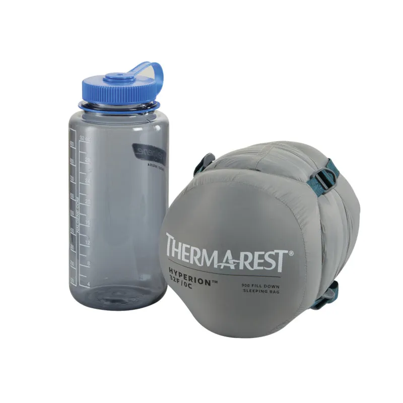 Therm-a-Rest Hyperion 32F/0C Sleeping Bag - Regular